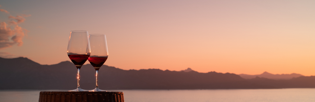 Warum der Wein in Italien besser schmeckt als Zuhause – Ein genussvoller Erklärungsversuch